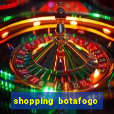 shopping botafogo guarda volumes